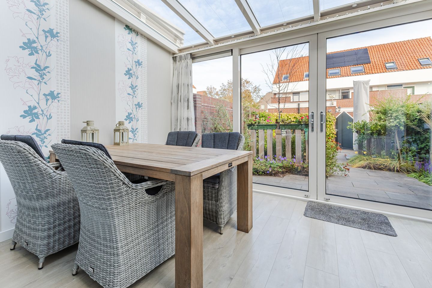 Photo 10 of Lisdodde 40