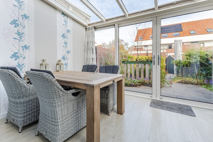 Foto 10 van Lisdodde 40