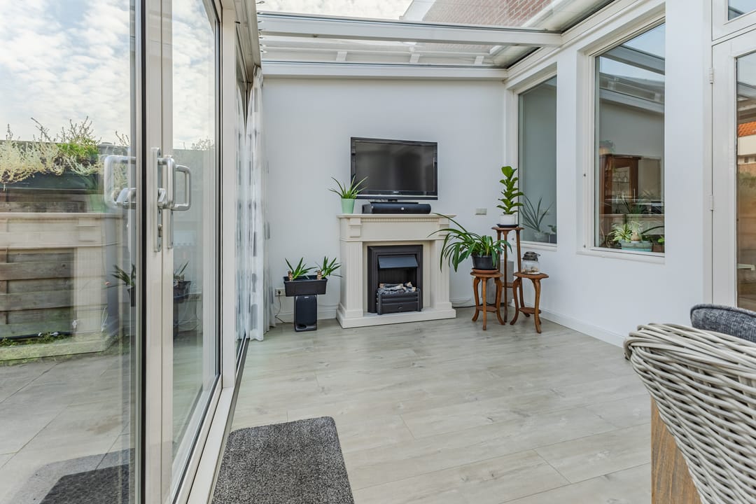 Photo 11 of Lisdodde 40