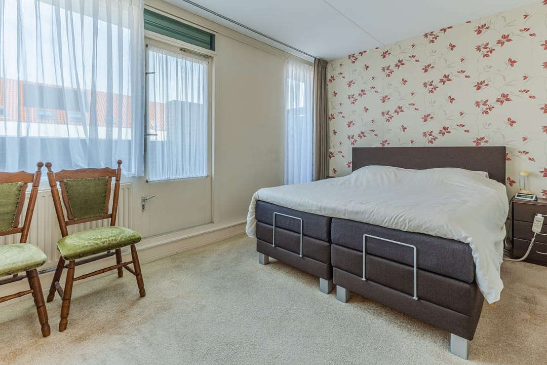 Photo 13 of Lisdodde 40