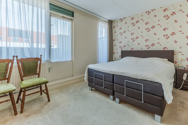 Foto 13 van Lisdodde 40