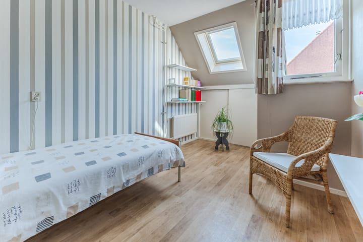 Foto 16 van Lisdodde 40