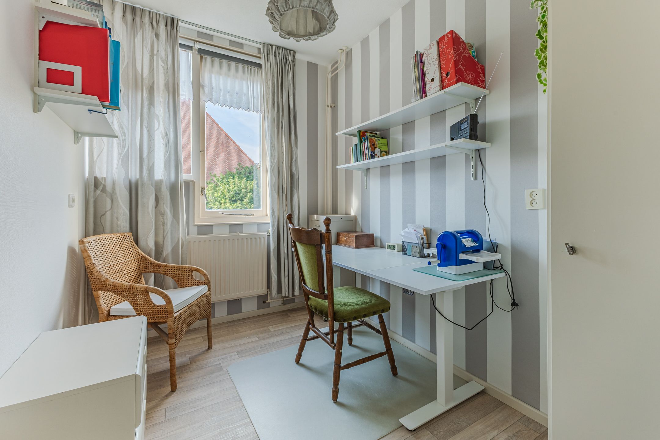 Photo 18 of Lisdodde 40