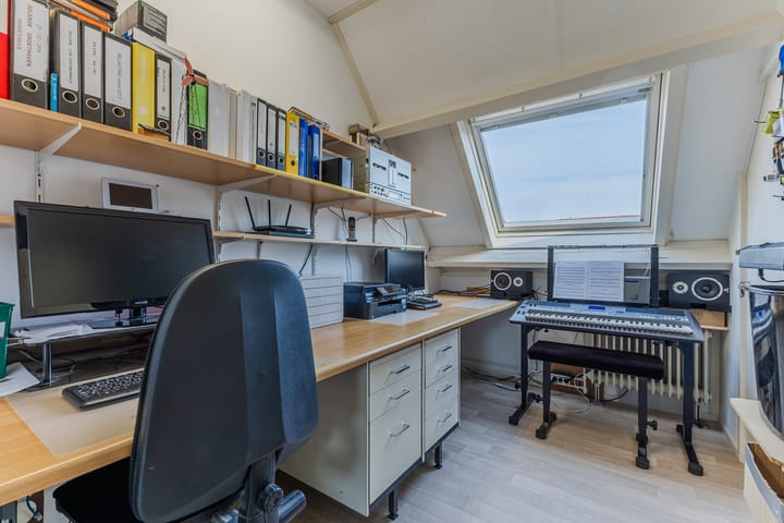 Foto 24 van Lisdodde 40