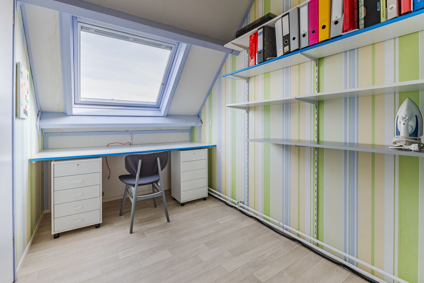 Photo 25 of Lisdodde 40