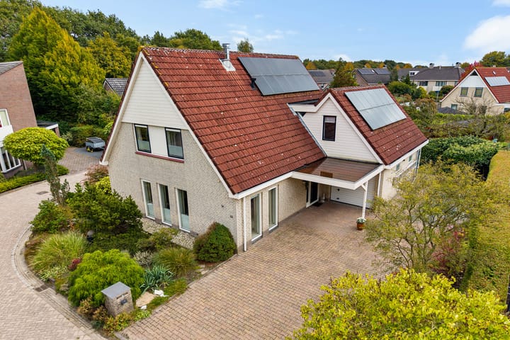 Foto 1 van Smaragdstoep 16