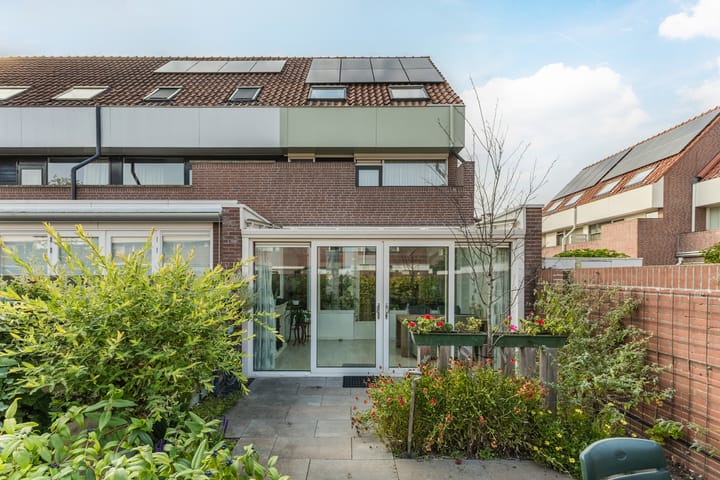 Foto 28 van Lisdodde 40