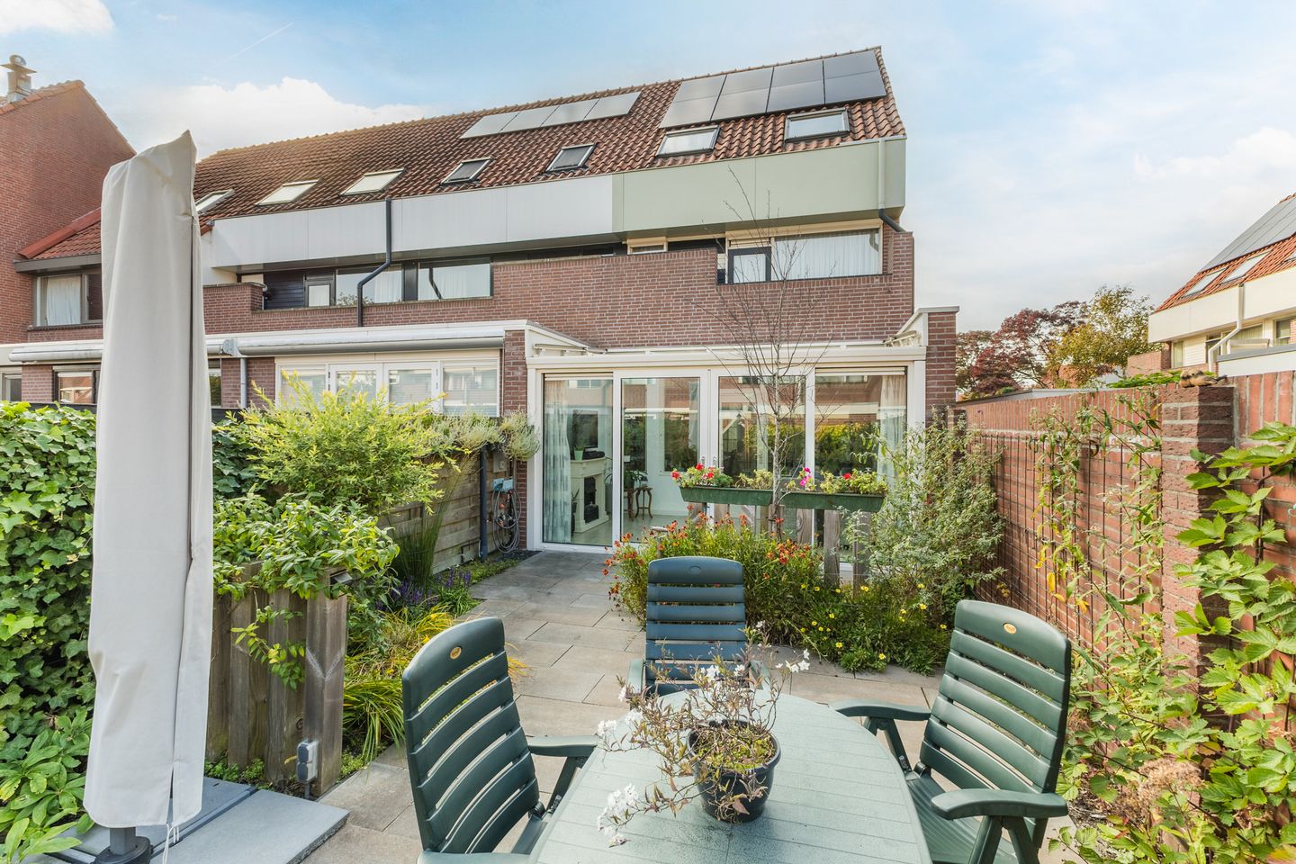 Photo 29 of Lisdodde 40