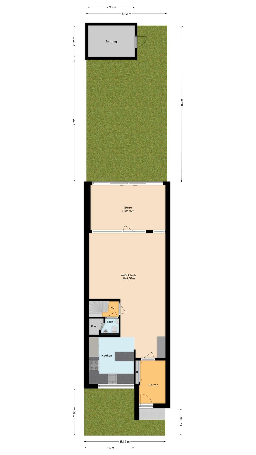 Photo 31 of Lisdodde 40