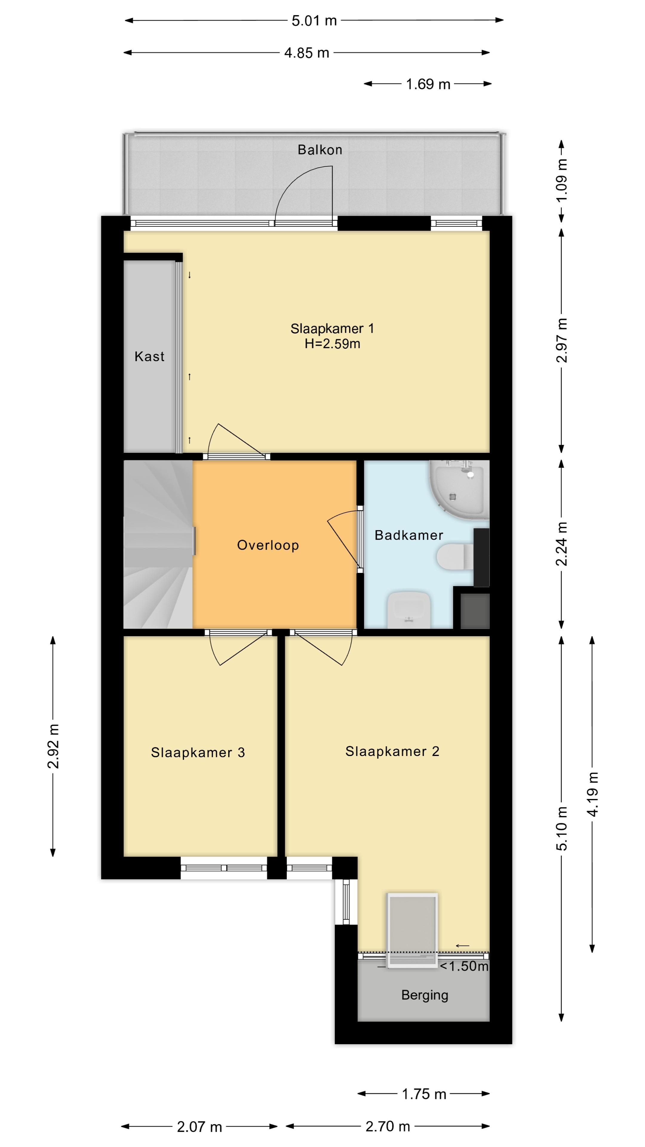 Photo 33 of Lisdodde 40