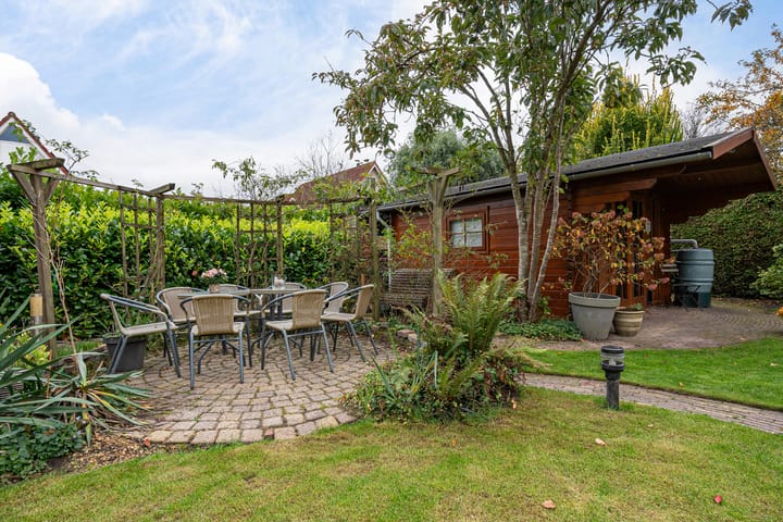 Foto 46 van Smaragdstoep 16