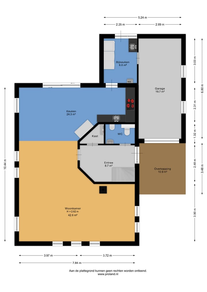 Foto 82 van Smaragdstoep 16