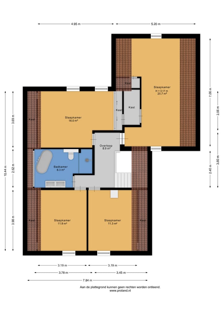 Foto 83 van Smaragdstoep 16