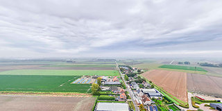 Bekijk 360° foto's