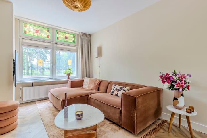 Foto 2 van Capucijnenstraat 103