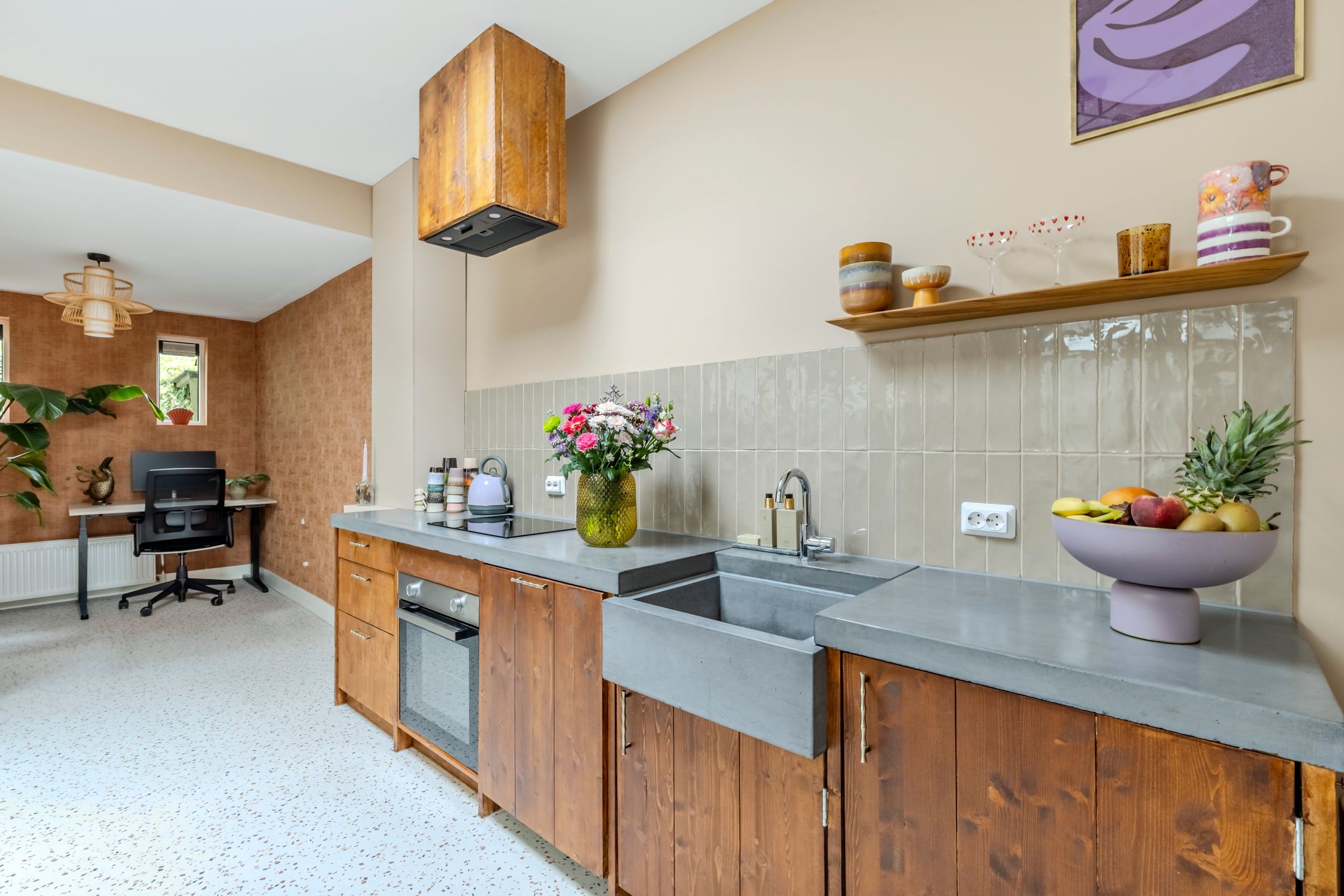 Photo 3 of Capucijnenstraat 103