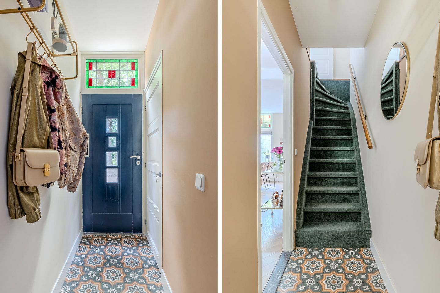 Photo 4 of Capucijnenstraat 103