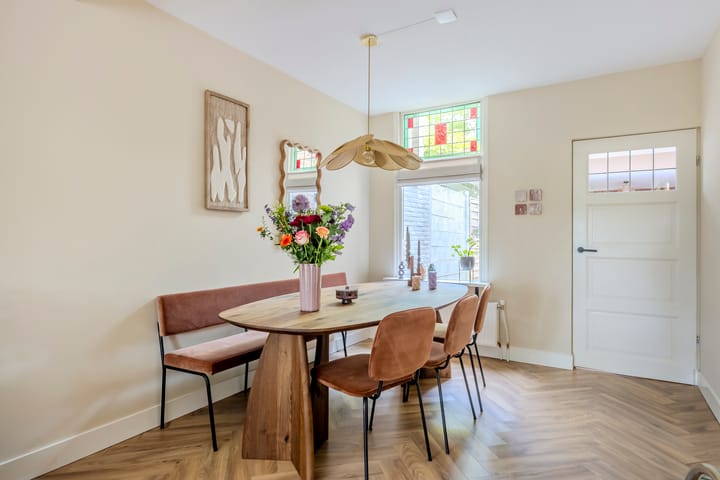 Foto 7 van Capucijnenstraat 103