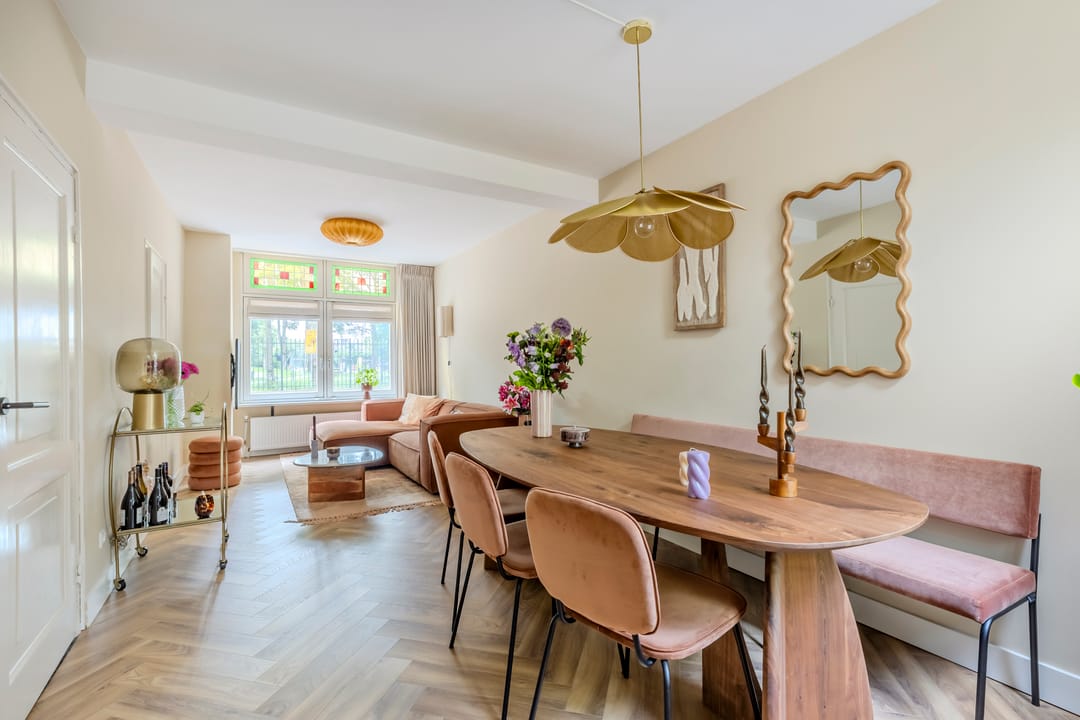 Photo 8 of Capucijnenstraat 103