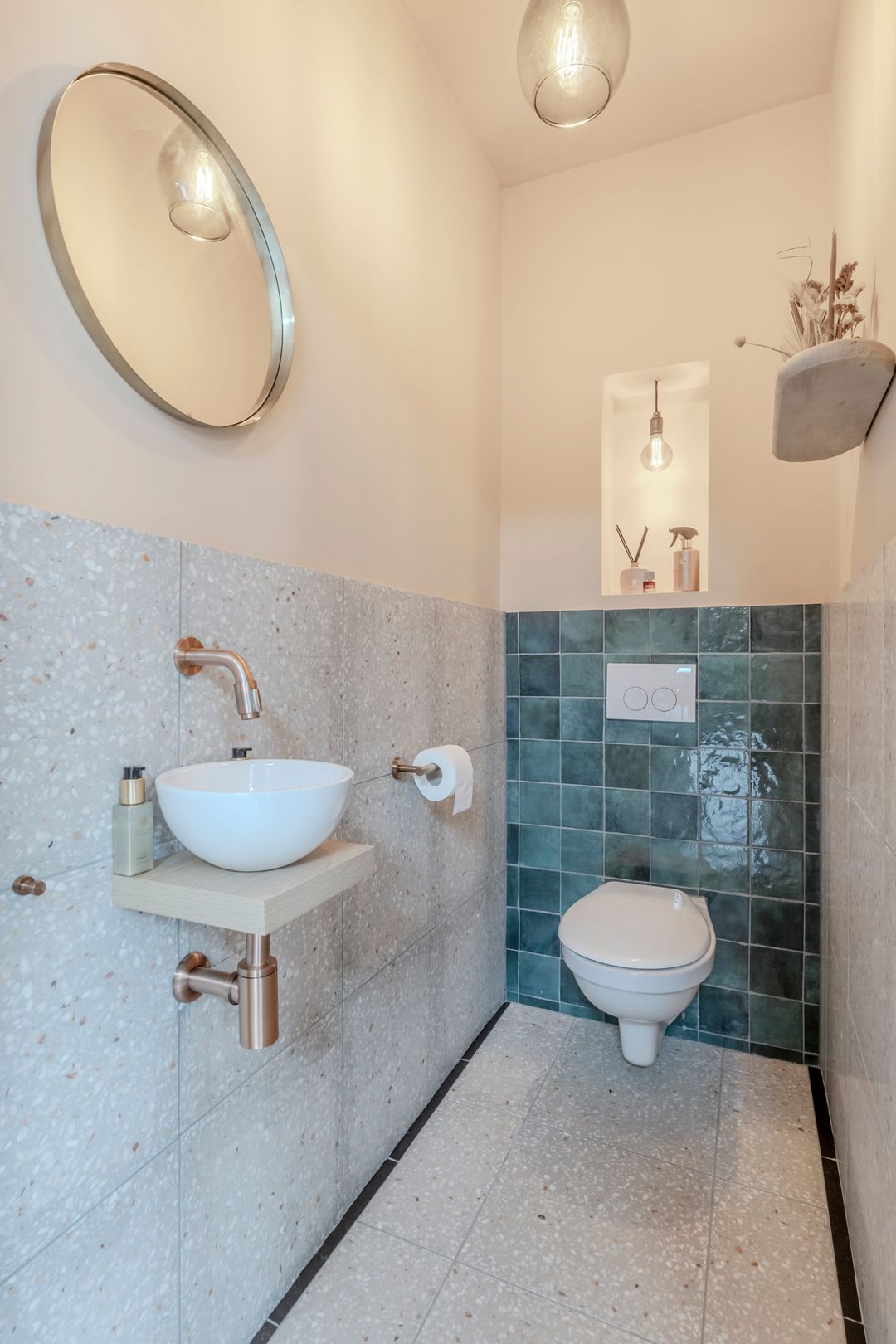 Photo 13 of Capucijnenstraat 103