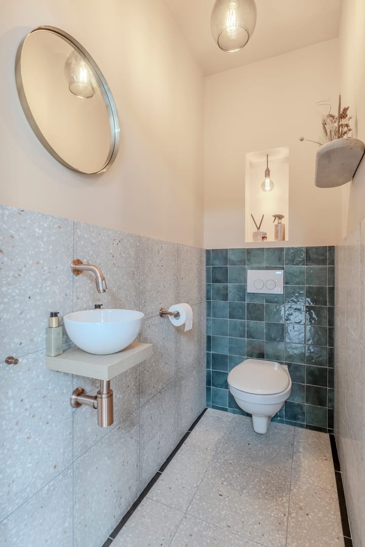 Foto 13 van Capucijnenstraat 103