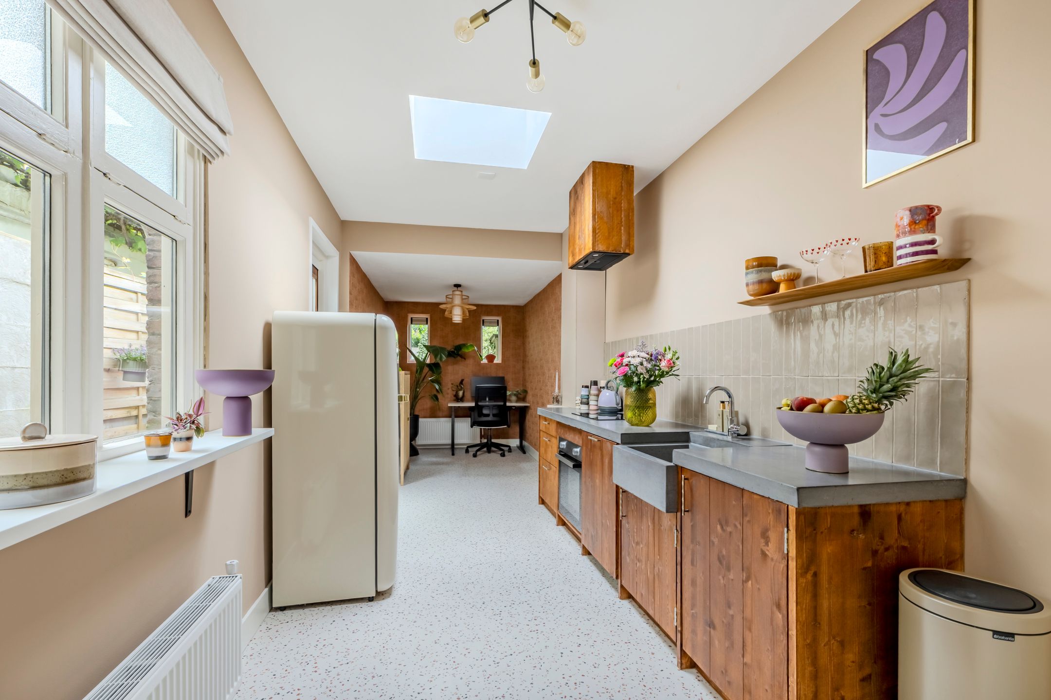 Photo 15 of Capucijnenstraat 103