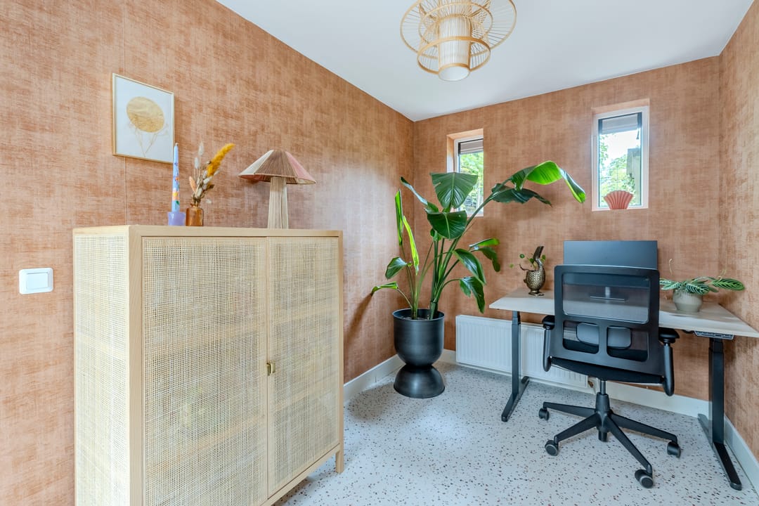 Photo 17 of Capucijnenstraat 103