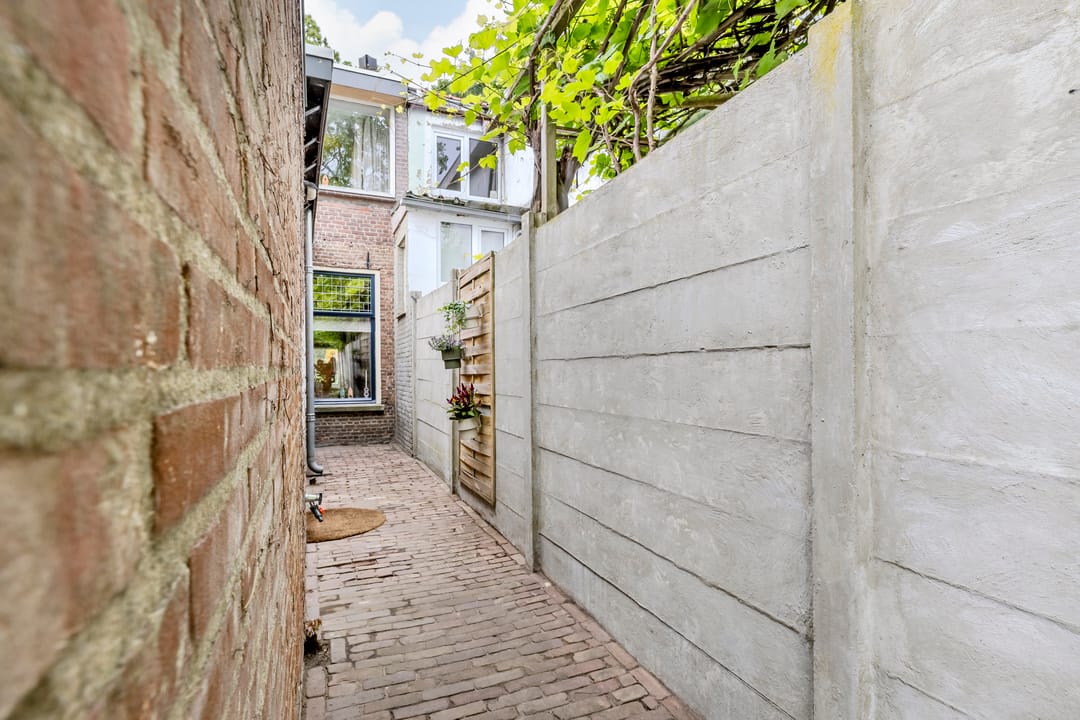 Photo 28 of Capucijnenstraat 103