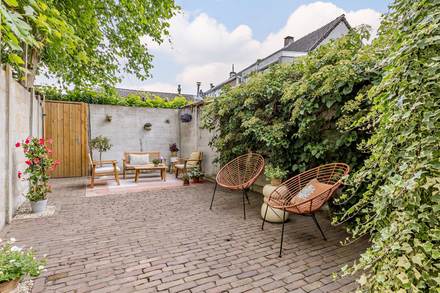 Photo 29 of Capucijnenstraat 103