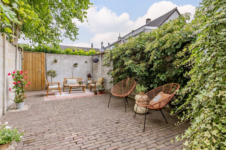 Foto 29 van Capucijnenstraat 103