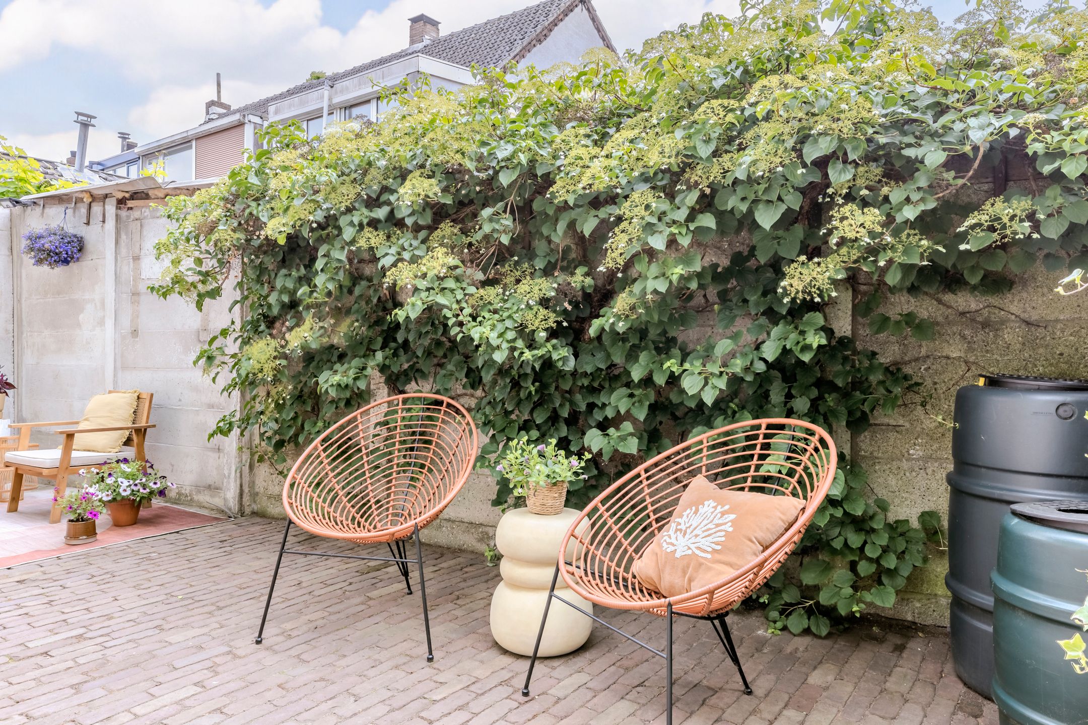 Photo 30 of Capucijnenstraat 103