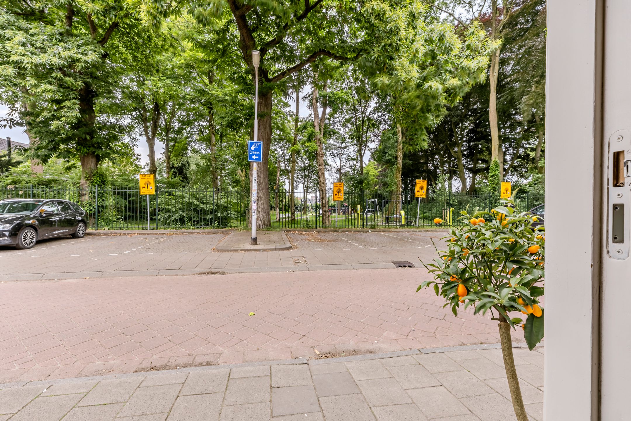 Photo 33 of Capucijnenstraat 103