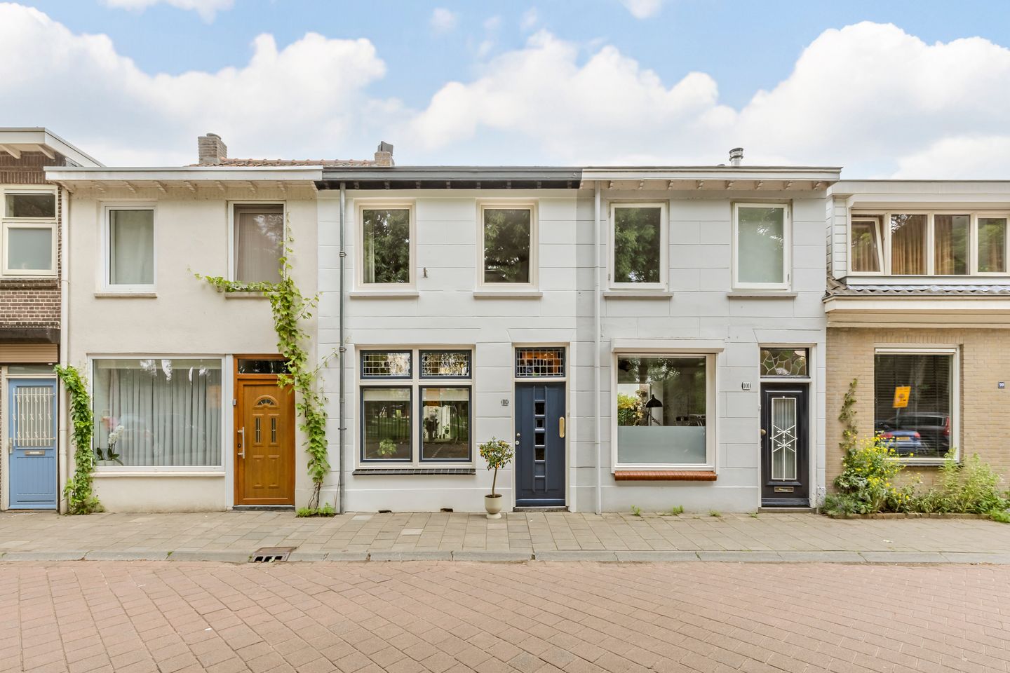 Photo 35 of Capucijnenstraat 103