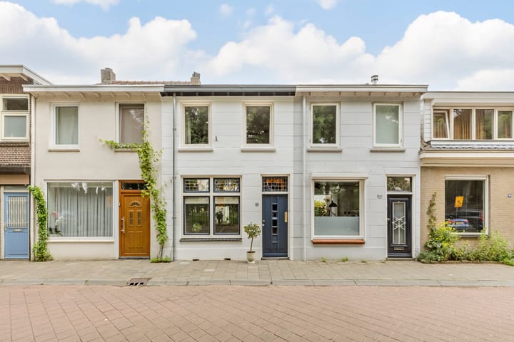 Foto 35 van Capucijnenstraat 103