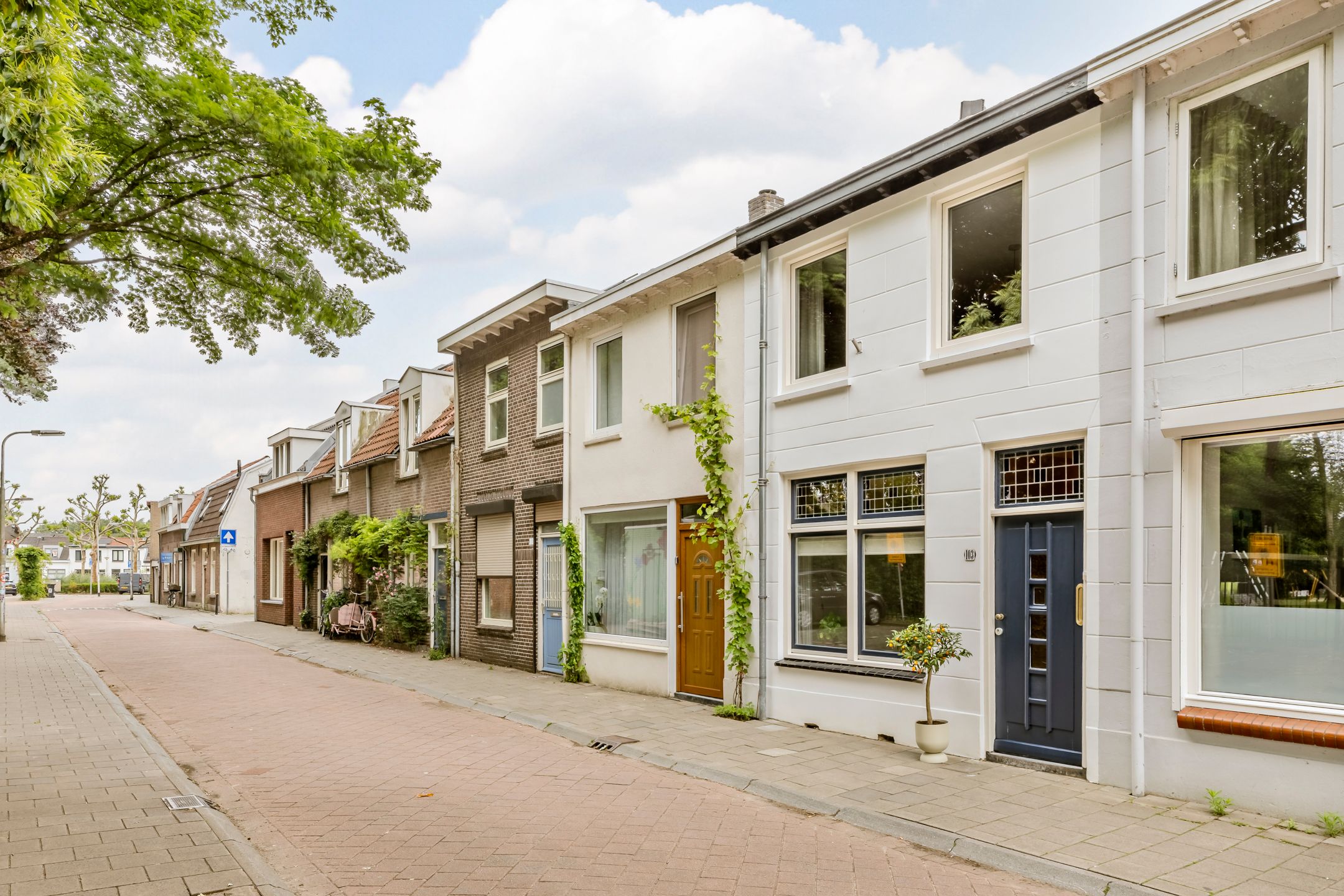 Photo 36 of Capucijnenstraat 103