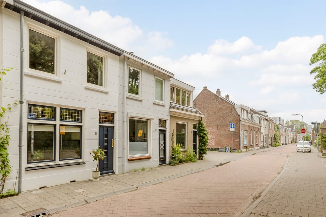 Photo 37 of Capucijnenstraat 103