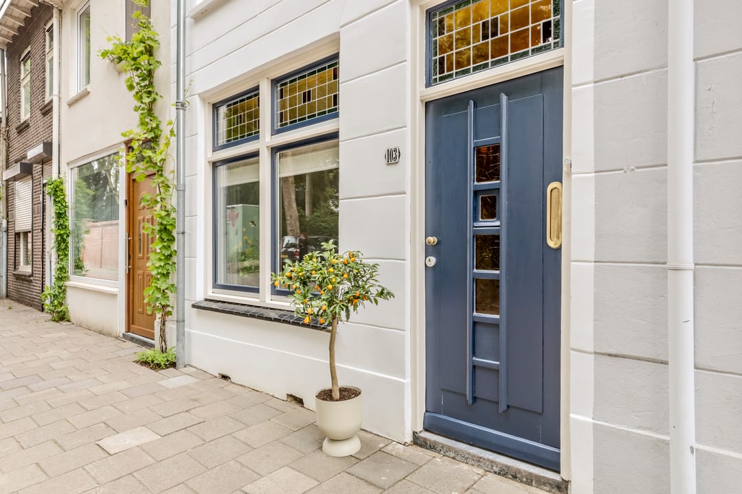 Photo 38 of Capucijnenstraat 103