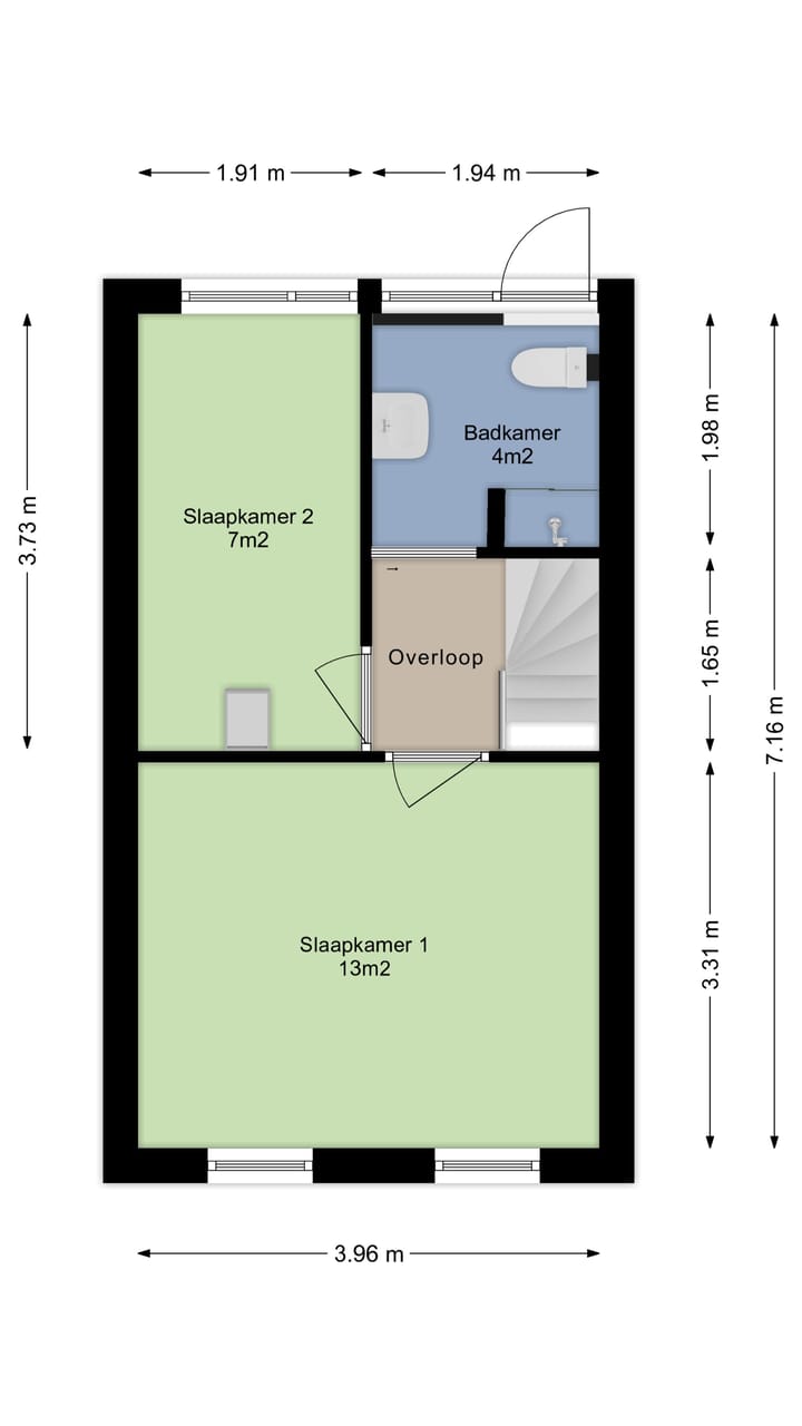 Foto 41 van Capucijnenstraat 103