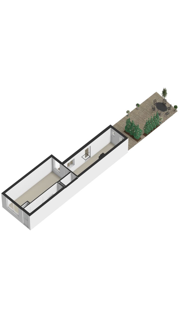 Foto 42 van Capucijnenstraat 103