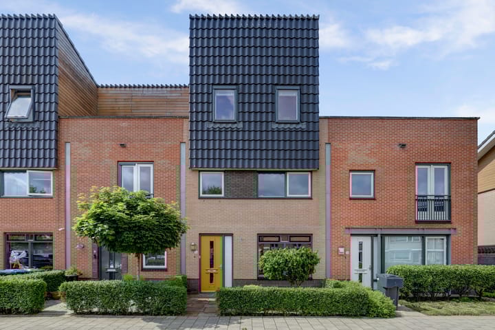 Barbershopdreef 36 main image