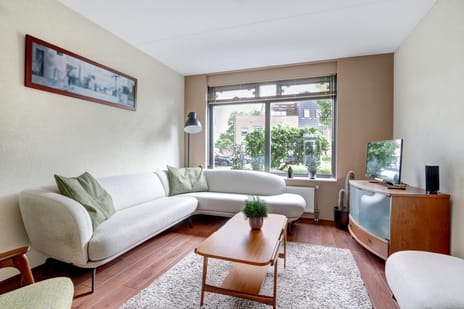 Barbershopdreef 36 secondary image