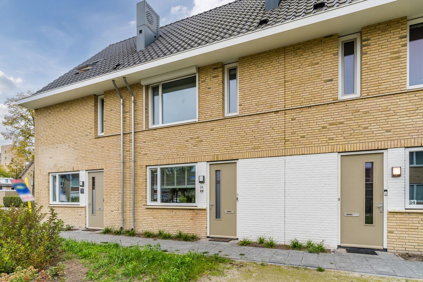 Foto 4 van Johan de Wittstraat 36