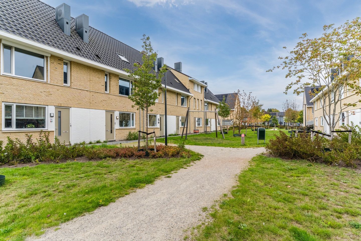 Foto 5 van Johan de Wittstraat 36