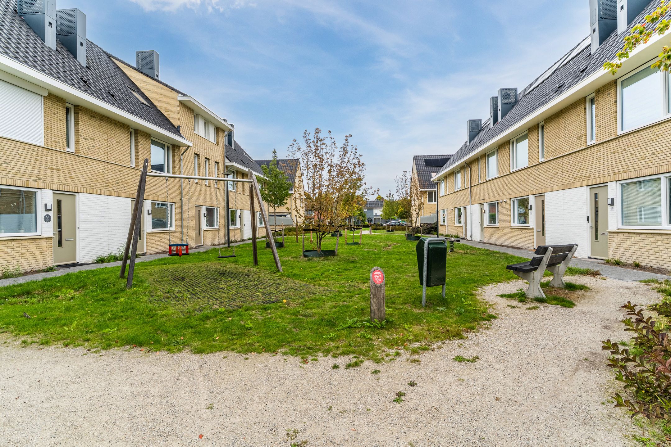 Foto 6 van Johan de Wittstraat 36