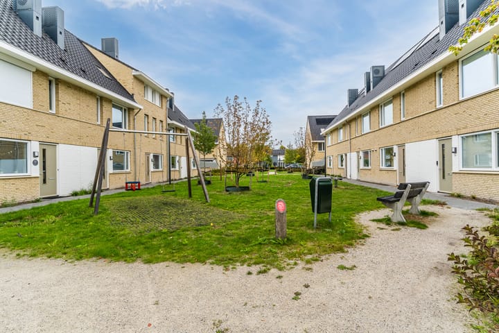 Foto 6 van Johan de Wittstraat 36