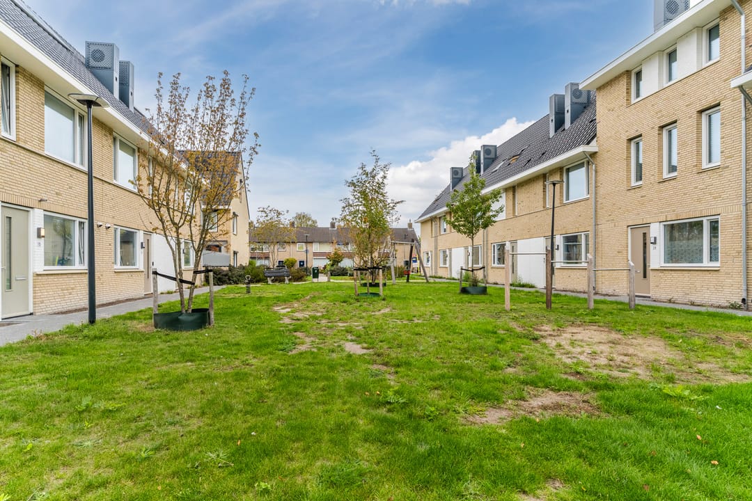 Foto 7 van Johan de Wittstraat 36