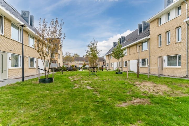 Foto 7 van Johan de Wittstraat 36