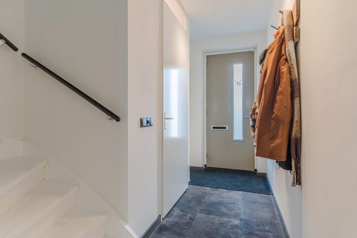 Foto 9 van Johan de Wittstraat 36