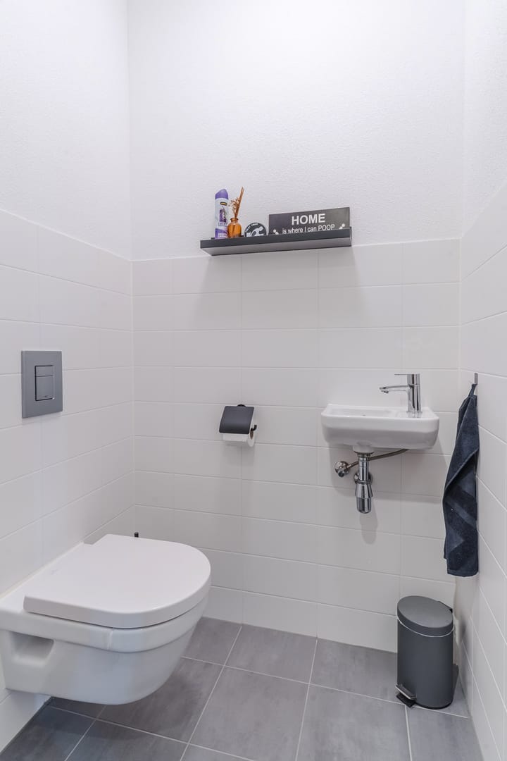 Foto 11 van Johan de Wittstraat 36