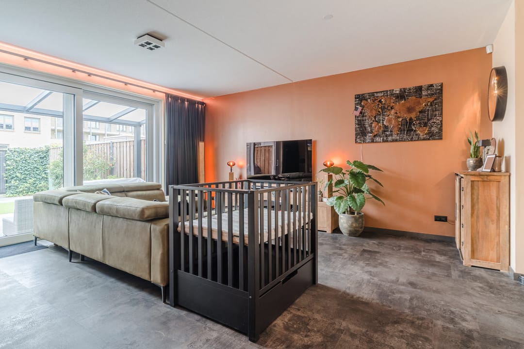 Foto 17 van Johan de Wittstraat 36